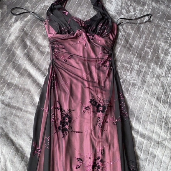 Taboo Dresses & Skirts - Taboo Prom Dress